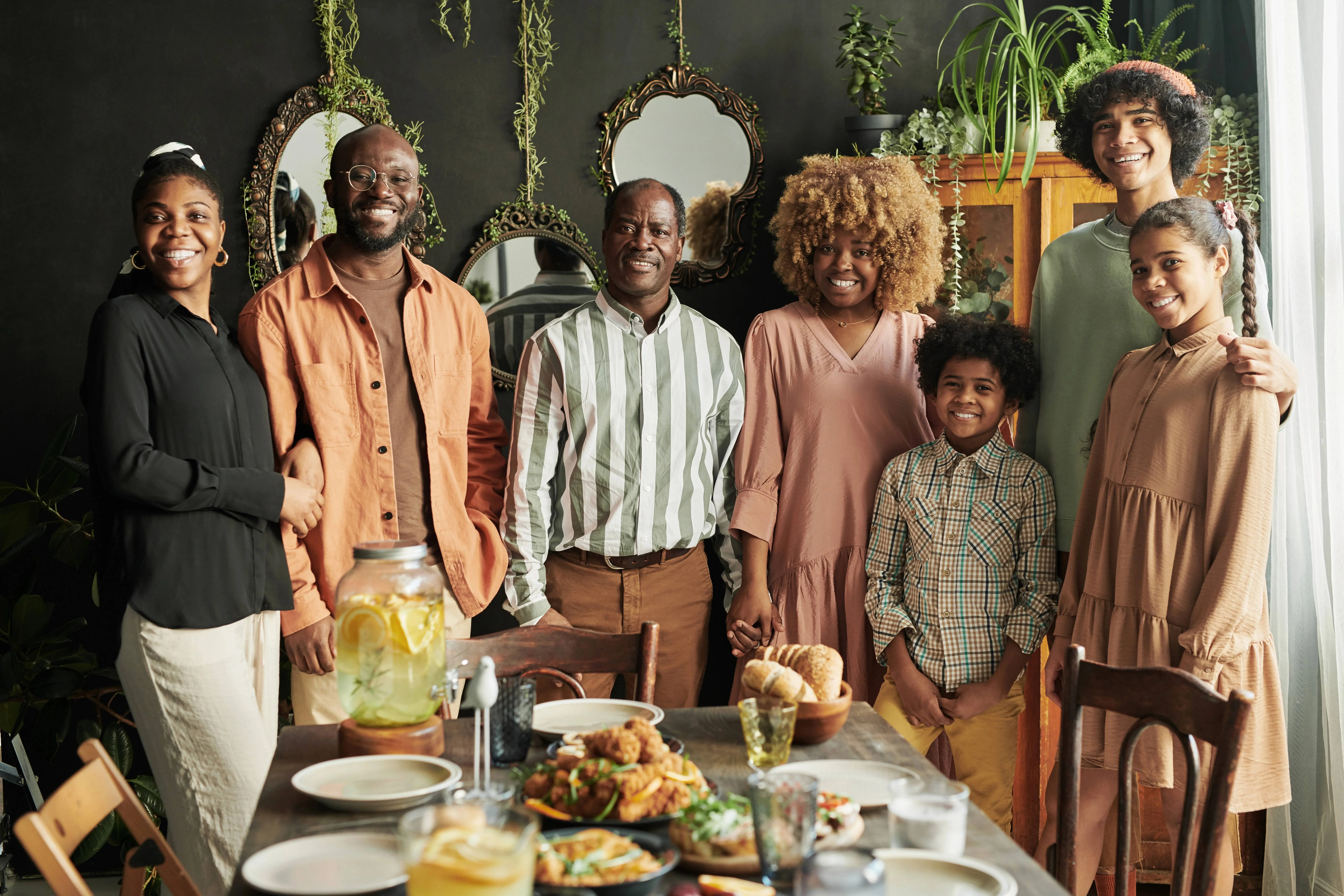 Relations humaines au sein de la CBC - Communauté des Béninois du Colorado